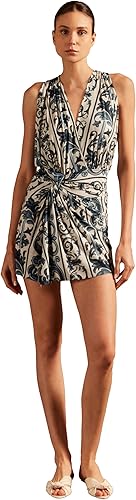 Hera Mini Dress