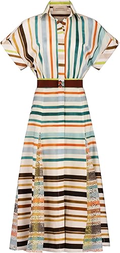 Odila Dress