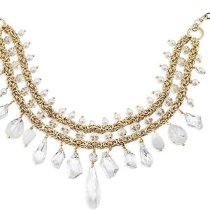 Chandelier Choker Chandelier Choker