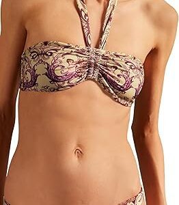 Vintage Citronelle Triangle Bikini Vintage Citronelle Triangle Bikini