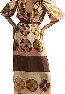 Giardino Long Skirt Giardino Long Skirt