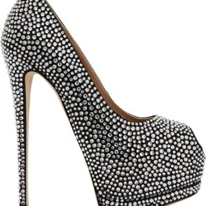 Sharon Satin Pumps Sharon Satin Pumps