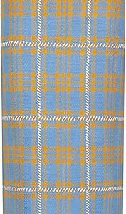 Plaid Jacquard Knit Pencil Skirt Plaid Jacquard Knit Pencil Skirt