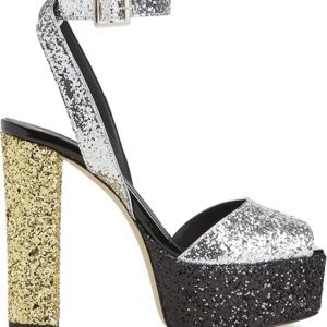Betty Glitter Sandals Betty Glitter Sandals