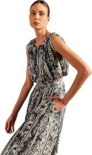 Hera Side-Slit Long Skirt Hera Side-Slit Long Skirt