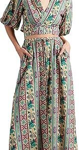 Le Sirenuse Long Skirt Le Sirenuse Long Skirt