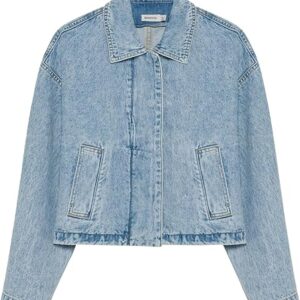 Everli Denim Jacket Everli Denim Jacket