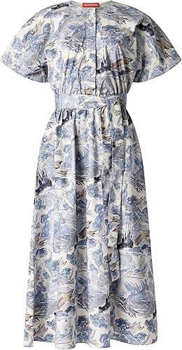 Paulina Dress