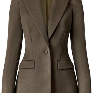 Beatty Jacket Beatty Jacket