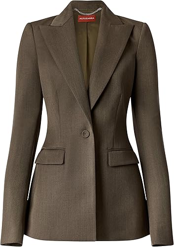 Beatty Jacket