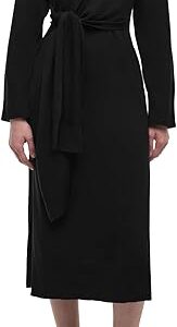 Skyla Cotton Cashmere Dress Skyla Cotton Cashmere Dress