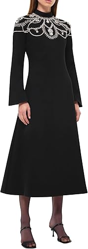 Odetta Dress