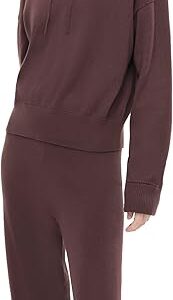 Cotton Cashmere Hoodie Cotton Cashmere Hoodie