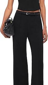 Ansel Trouser Ansel Trouser