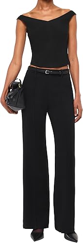 Ansel Trouser