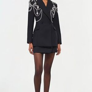 Getty Blazer Getty Blazer