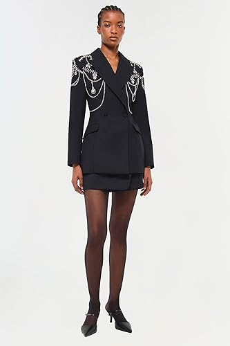 Getty Blazer