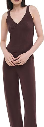 Cashmere Tank