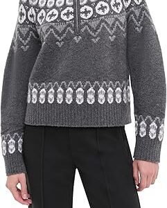 Eliah Pullover Eliah Pullover